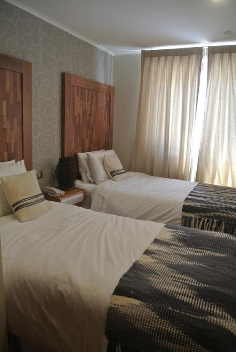 Hotel L'Ambassade Bellavista 3*