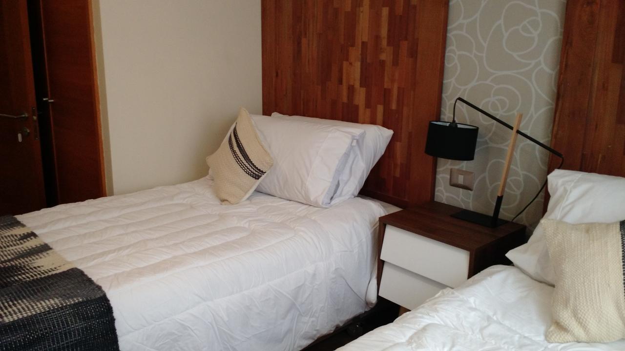 Bed and breakfast Hotel L'Ambassade Bellavista 3*