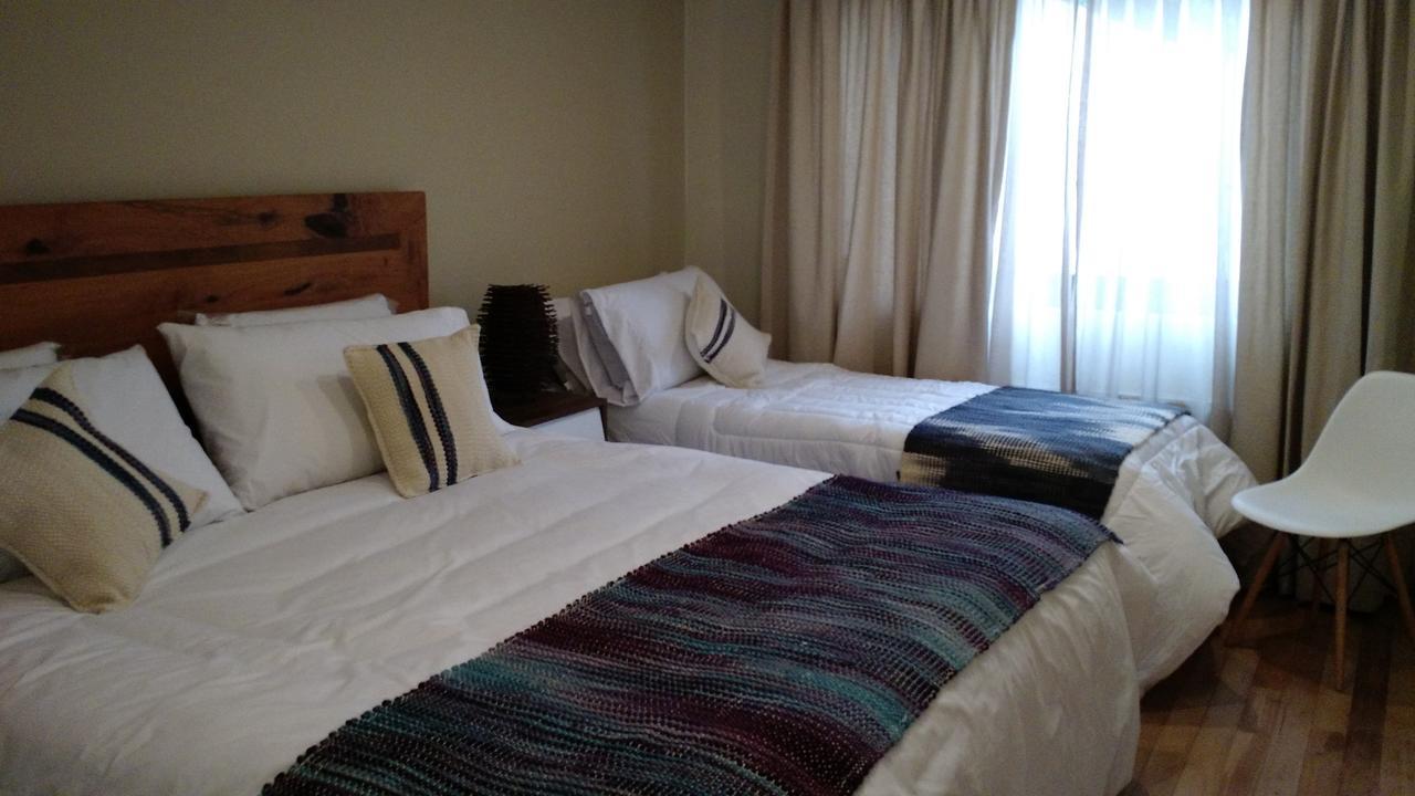 Hotel L'Ambassade Bellavista Bed and breakfast