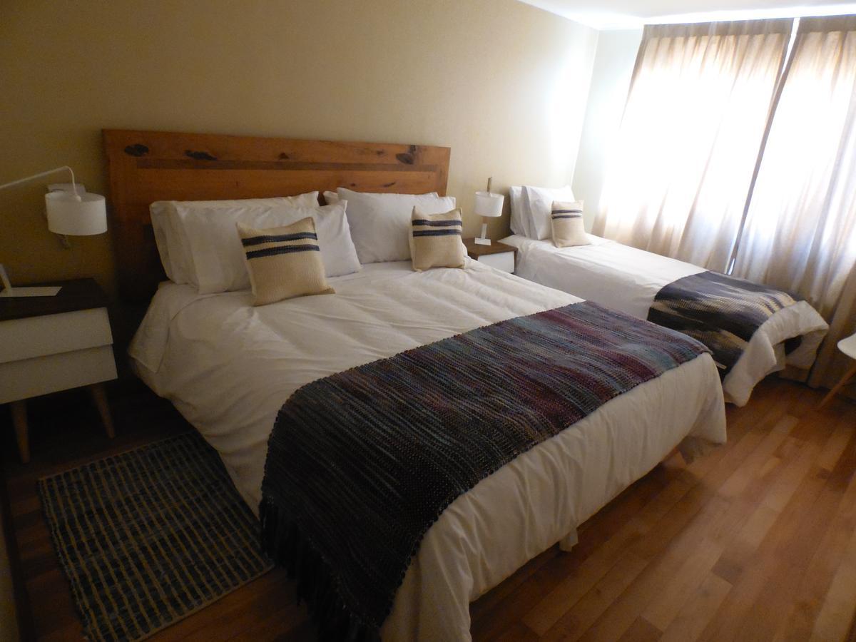 Hotel L'Ambassade Bellavista 3*