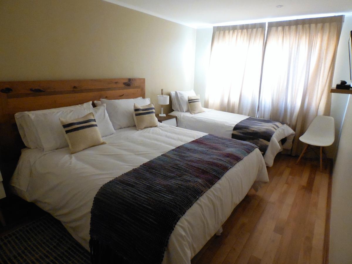 Bed and breakfast Hotel L'Ambassade Bellavista 3*