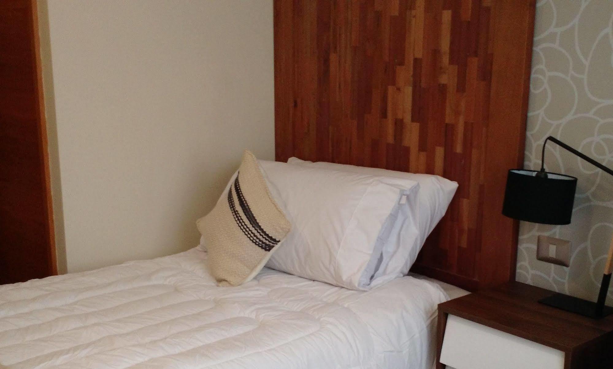 Bed and breakfast Hotel L'Ambassade Bellavista 3*