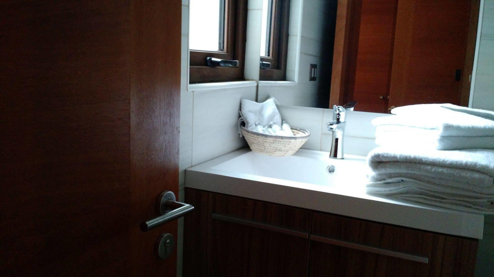 Bed and breakfast Hotel L'Ambassade Bellavista 3*