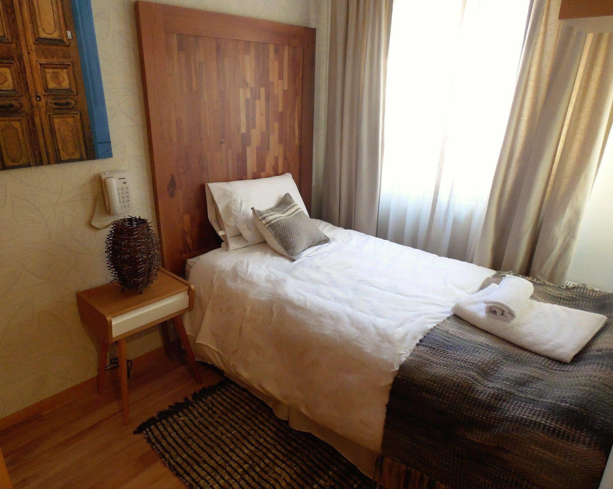 Hotel L'Ambassade Bellavista Bed and breakfast