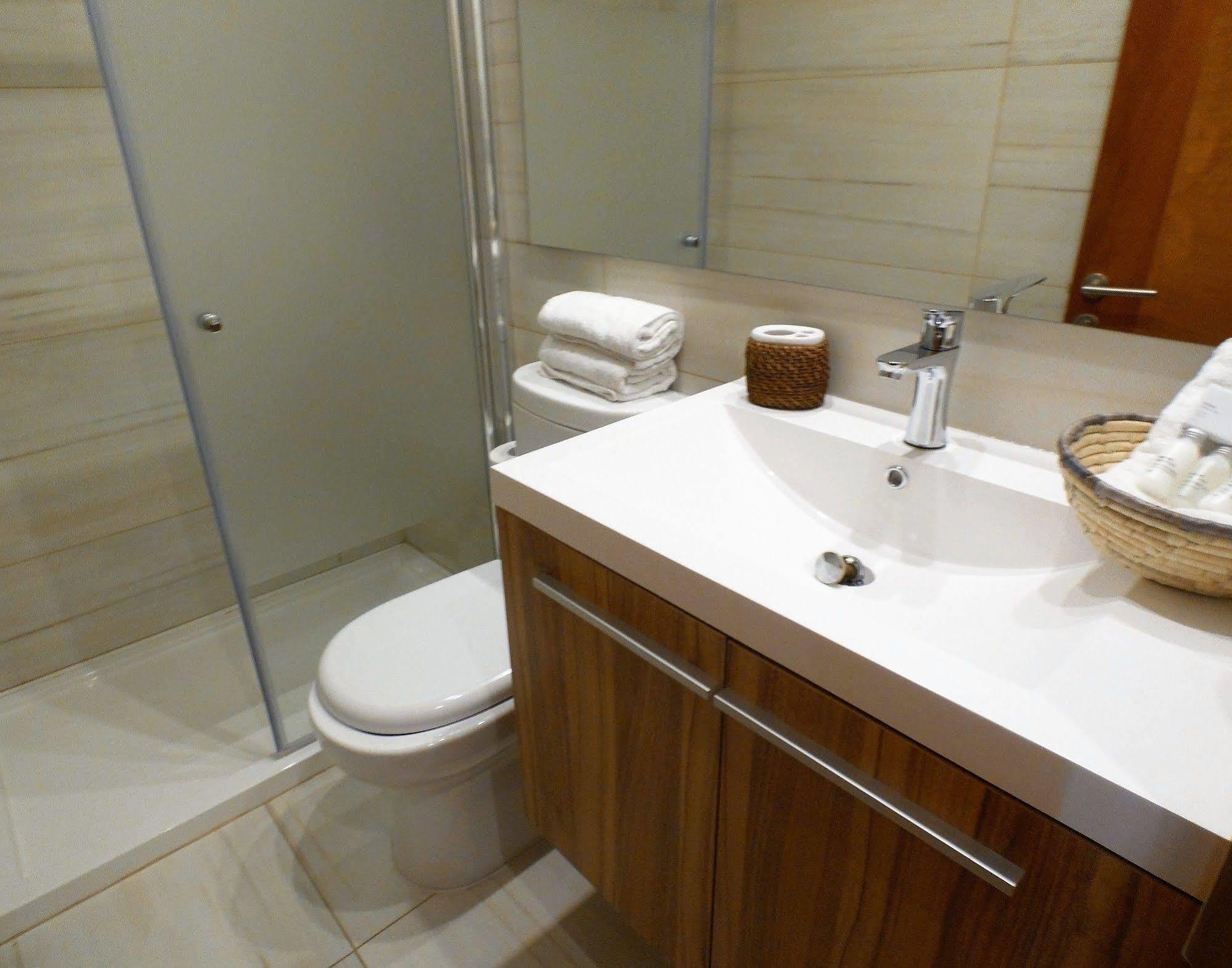 Bed and breakfast Hotel L'Ambassade Bellavista 3*