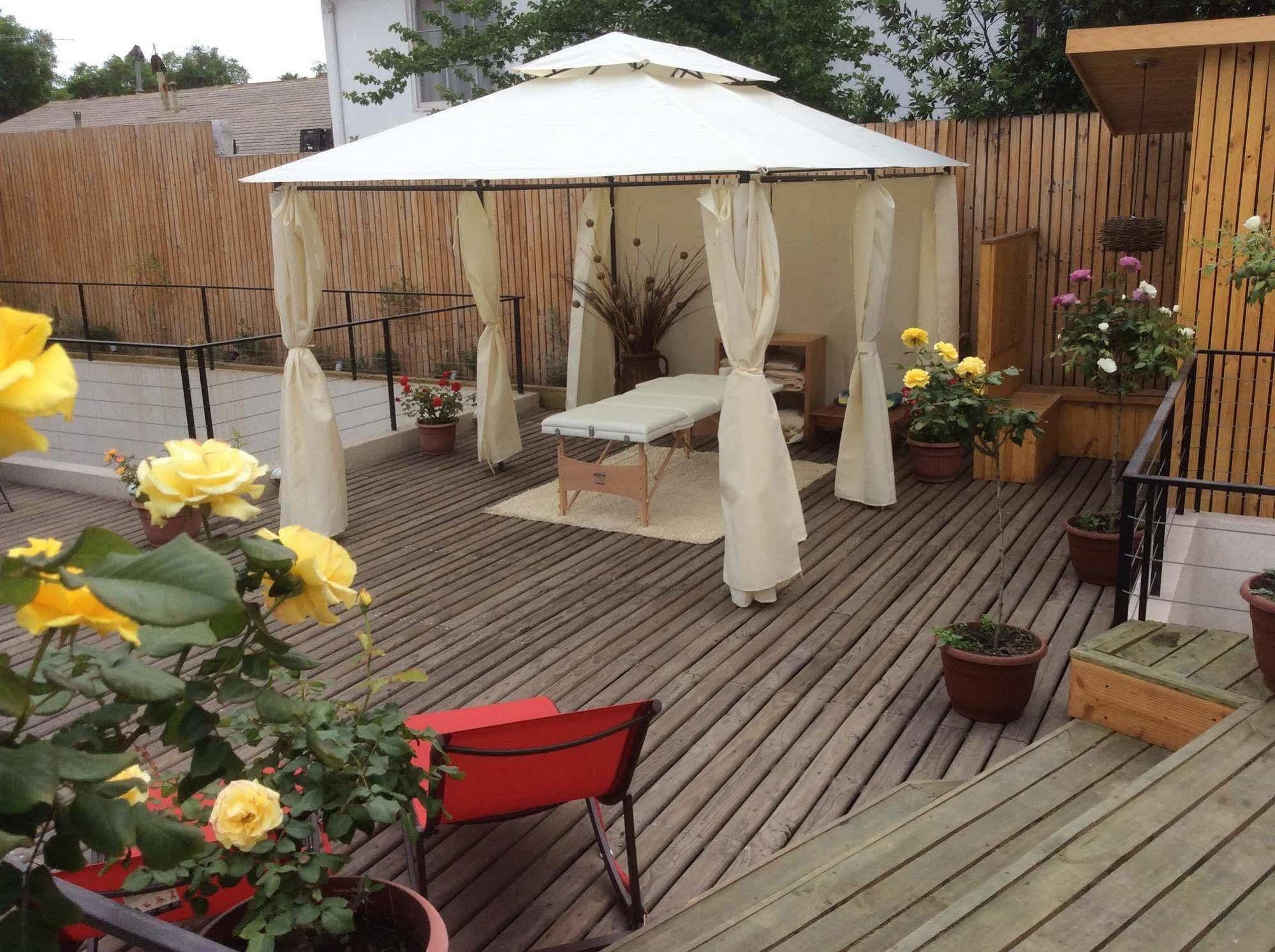 Bed and breakfast Hotel L'Ambassade Bellavista 3*