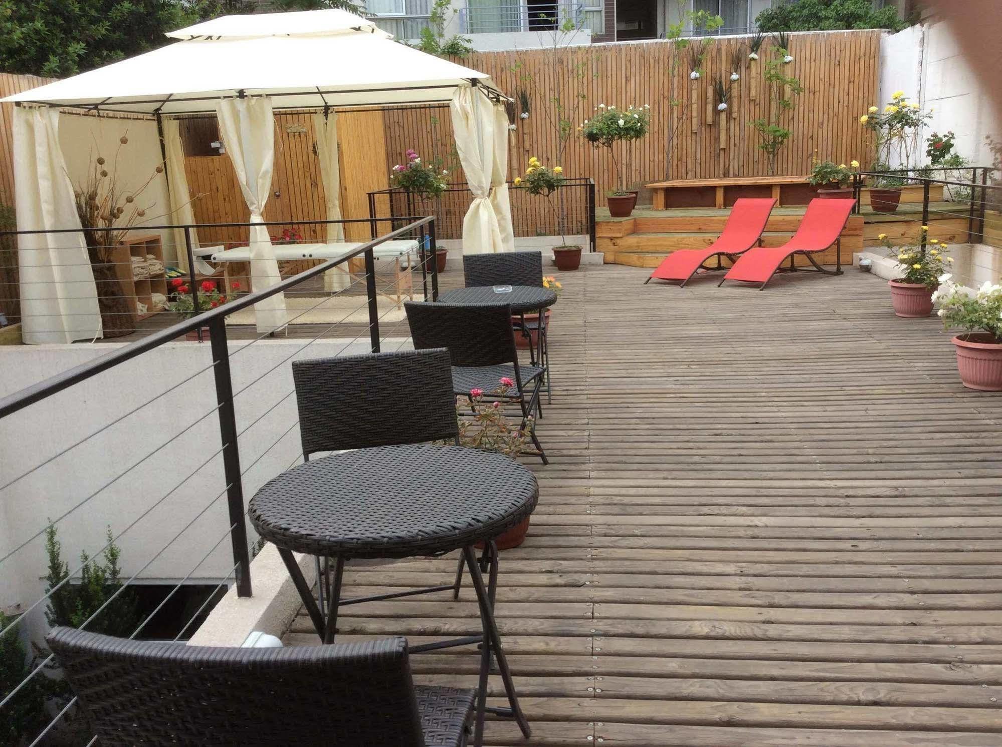 Hotel L'Ambassade Bellavista Bed and breakfast 3*