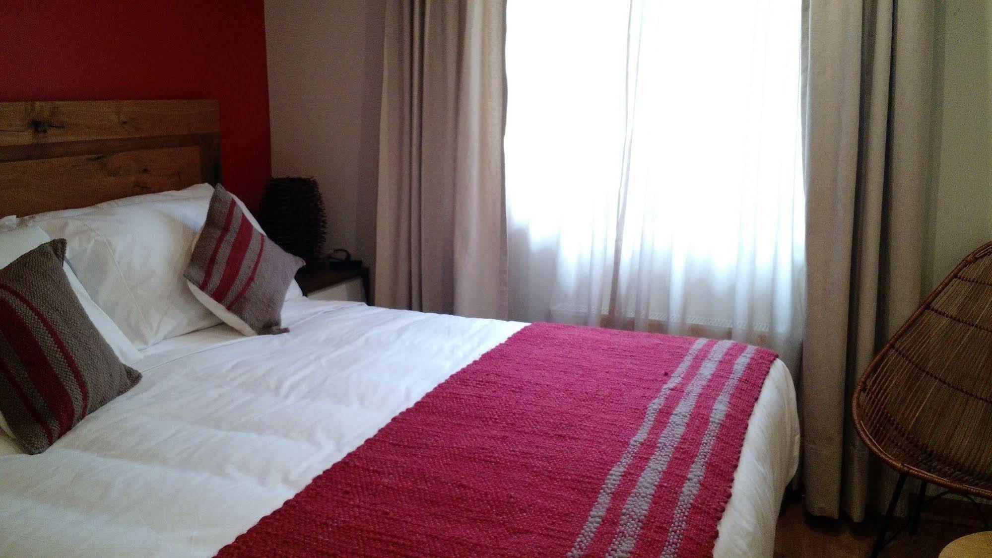 Hotel L'Ambassade Bellavista Bed and breakfast 3*