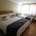 Hotel L\'Ambassade Bellavista