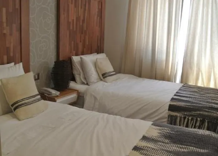Hotel L\'Ambassade Bellavista