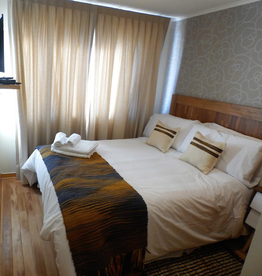 Hotel L'Ambassade Bellavista