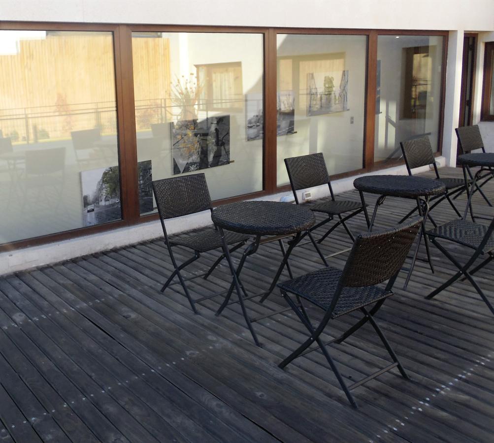 Acomodação com café da manhã  Hotel L'Ambassade Bellavista