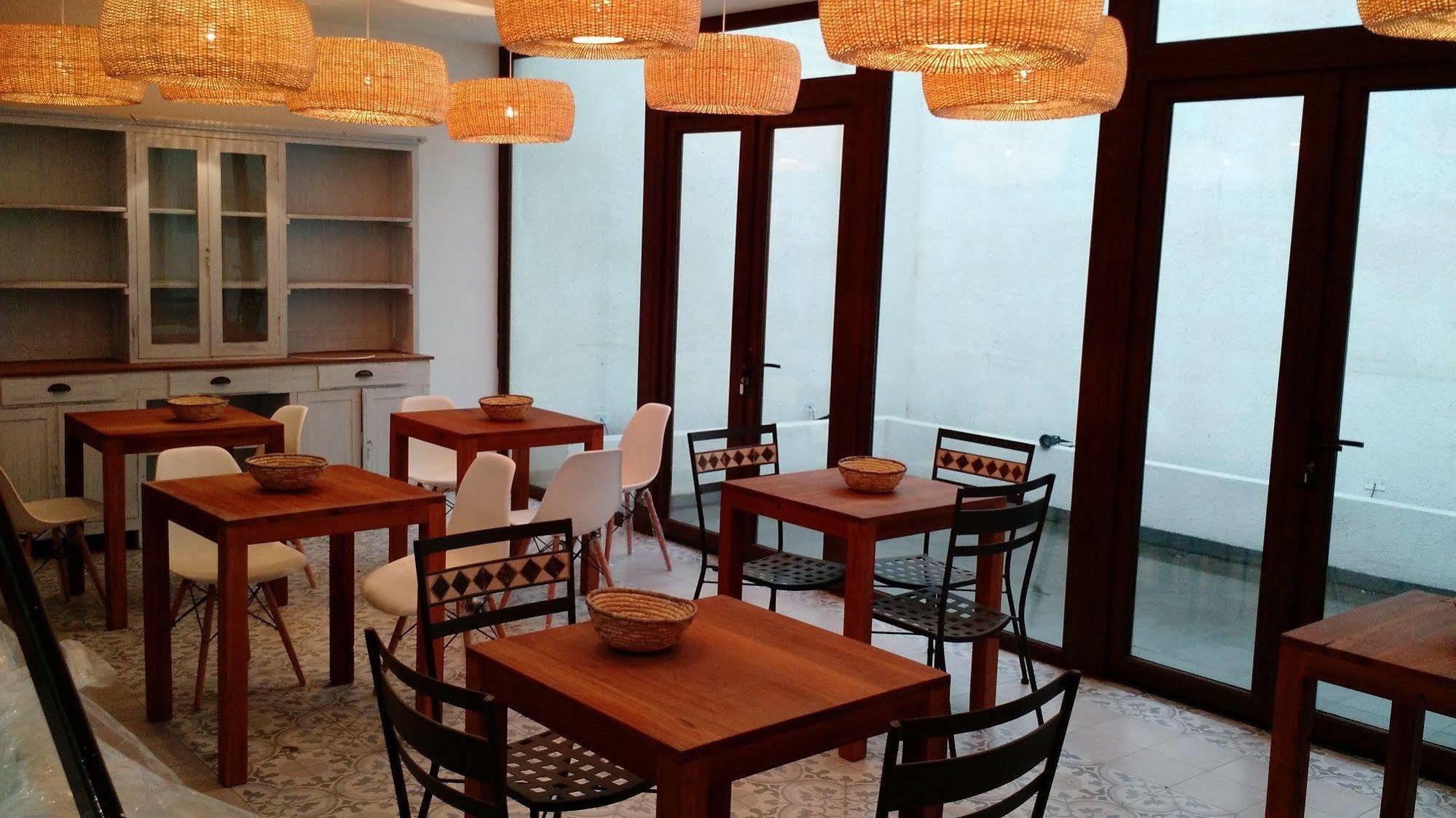 Hotel L'Ambassade Bellavista 3*